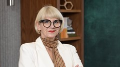 Source: Supplied. Tarina Vlok, managing director of Elite Risk Acceptances, a specialist high-net-worth insurer and subsidiary of Old Mutual Insure.