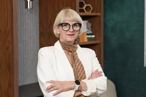 Source: Supplied. Tarina Vlok, managing director of Elite Risk Acceptances, a specialist high-net-worth insurer and subsidiary of Old Mutual Insure.