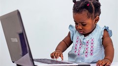 Image credit: Joseph Agboola on Unsplash