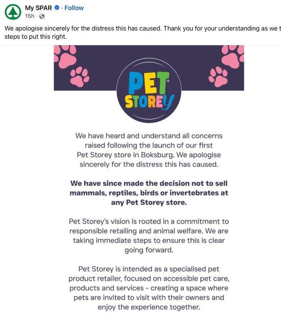 #Orchids&Onions: Heritage wins with Castle and Eskort, but Spar sparks backlash