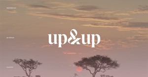 The Up&Up Group unveils its new, distinctive corporate identity