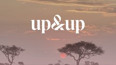 The Up&Up Group unveils its new, distinctive corporate identity