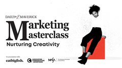 Nurturing creativity in business