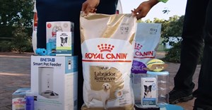 Absolute Pets is the complainant. Source: YouTube.