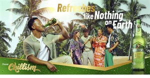 Hunter&#x2019;s presents Chillism: A bold new movement for easy refreshment