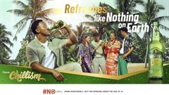 Hunter&#x2019;s presents Chillism: A bold new movement for easy refreshment