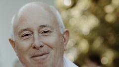 Source: Supplied. Simon Norton, Director: International Zinc Association (IZA) Africa.