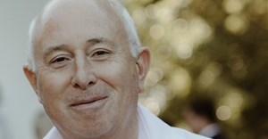 Source: Supplied. Simon Norton, Director: International Zinc Association (IZA) Africa.