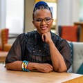 Zoleka Lisa is SAB’s vice president of Corporate Affairs. Source: SAB.