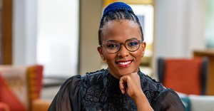 Zoleka Lisa is SAB’s vice president of Corporate Affairs. Source: SAB.