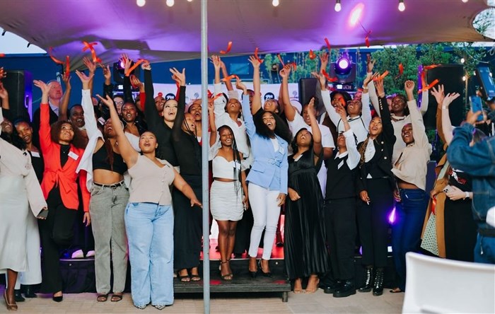 Pizza Hut honours inspiring third LeadHERship cohort at graduation event