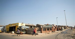 Unlocking the economic potential within South Africa&#x2019;s township economy