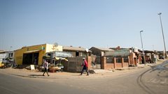 Unlocking the economic potential within South Africa&#x2019;s township economy