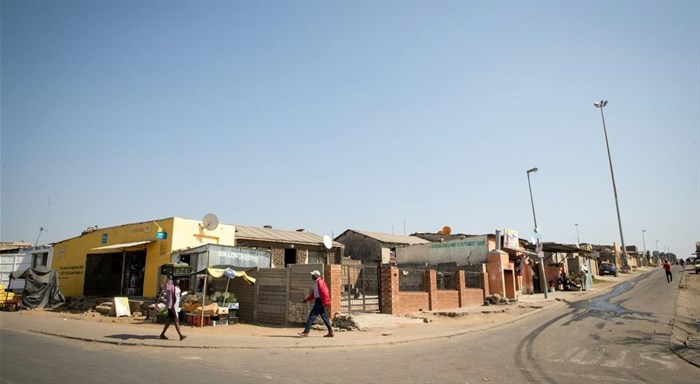 Unlocking the economic potential within South Africa&#x2019;s township economy