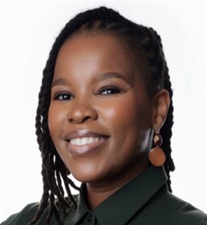 Author: Kagiso Mahlangu