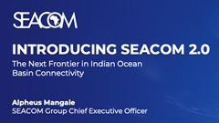 Unveiling Seacom 2.0