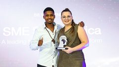 SME South Africa shines in Silver at the New Gen Awards