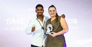SME South Africa shines in Silver at the New Gen Awards