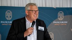 From zero to a billion: Inside Phakamani Impact Capital&#x2019;s decade of building South Africa&#x2019;s SMMEs