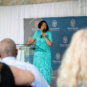 Annah Manugu, founder of Mamoja Trading & Projects