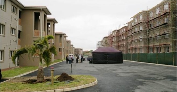 Source: eThekwini Municipality.