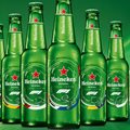 Heineken launches special edition Track Bottle Collection