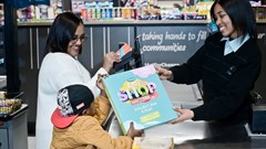 Checkers Little Shop returns with its largest collection to date