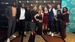 Penquin shines at the 2025 New Gen Awards with 6 wins and Medium Agency of the Year title