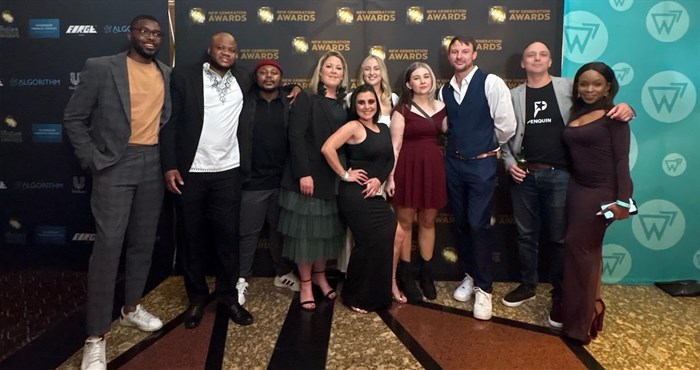 Penquin shines at the 2025 New Gen Awards with 6 wins and Medium Agency of the Year title