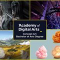 Africa&#x2019;s first-ever BA in Concept Art: Academy of Digital Arts launches a new creative degree