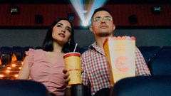 Reel Truths & Twisted Tales: October&#x2019;s Genre Feast