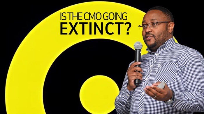 Is the CMO going extinct?