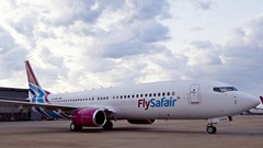 The FlySafair annual Business Booster Competition, six winning businesses have been announced (Image supplied)