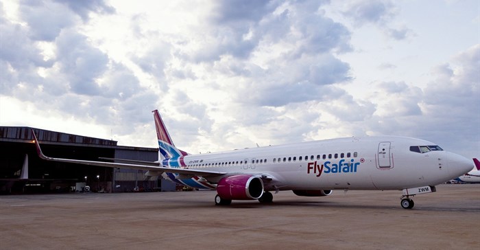 The FlySafair annual Business Booster Competition, six winning businesses have been announced (Image supplied)