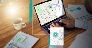 Restoring trust in municipalities through GIS-enabled asset management systems