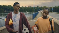 Simba&#x2019;s Together Tastes Better campaign pays homage to the rich flavour of human connection