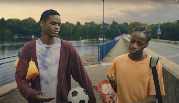 Simba’s Together Tastes Better campaign pays homage to the rich flavour of human connection