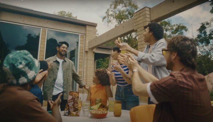 Simba’s Together Tastes Better campaign pays homage to the rich flavour of human connection