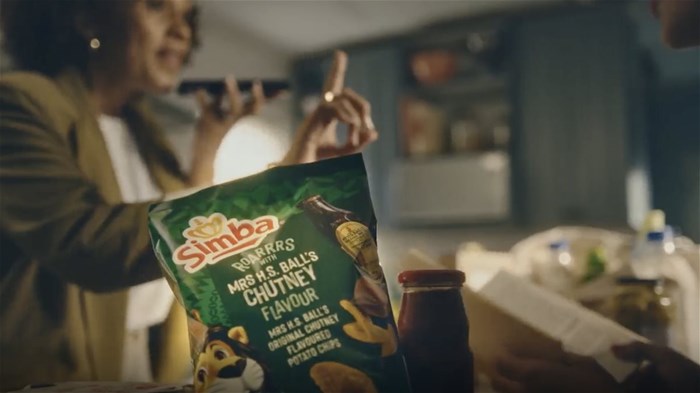 Simba’s Together Tastes Better campaign pays homage to the rich flavour of human connection