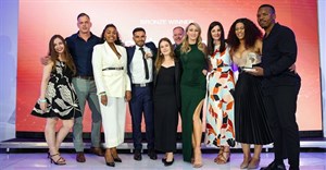 Algorithm Agency and Mobiclicks celebrate a New Generation Awards win for data-driven marketing