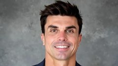 Matthew Bresnahan is the new CMO. Source: Pret A Manger.