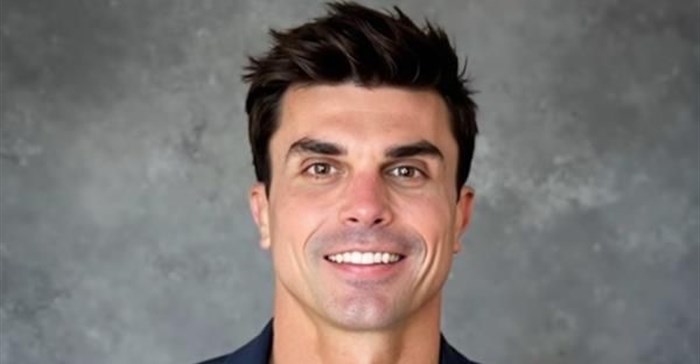 Matthew Bresnahan is the new CMO. Source: Pret A Manger.