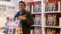 Pick n Pay has chosen new creative partners. Source: Pick n Pay.