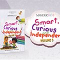 Daily Maverick and Gift of the Givers return with 5th MavericKids book to combat child illiteracy