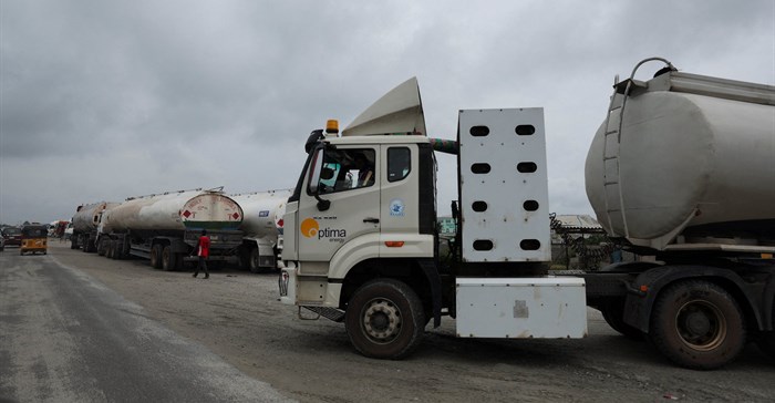 Image credit: Reuters