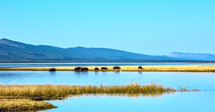 Barokologadi - ERP Melorane Game Reserve Partnership is an example of beneficiary communities forging strategic partnerships with private investors that have enabled them to put their land to effective economic use in the tourism industry (Image supplied)
