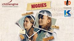 Chilliengine named finalist at the 2025 Pendoring Awards for kykNET&#x2019;s Niggies launch at KKNK