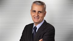 Stellantis names Joao Laranjo as CFO