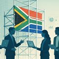 The architect and the scaffold: A collaborative pathway to SA&#x2019;s National Entrepreneurship Strategy