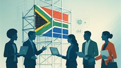 The architect and the scaffold: A collaborative pathway to SA&#x2019;s National Entrepreneurship Strategy
